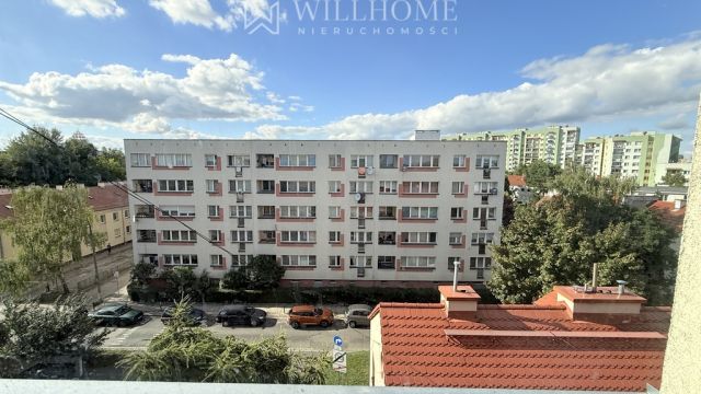 Mieszkanie 4-pokojowe Wrocław Fabryczna, ul. Budziszyńska. Zdjęcie 20