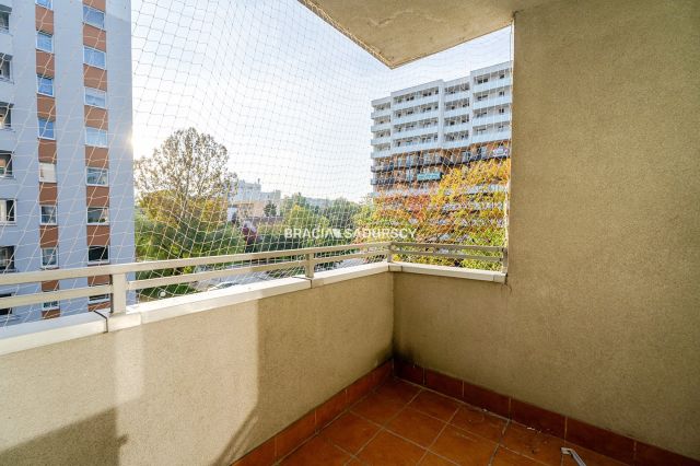 Mieszkanie 3-pokojowe Kraków Podgórze Duchackie, ul. Adama Bochenka. Zdjęcie 16