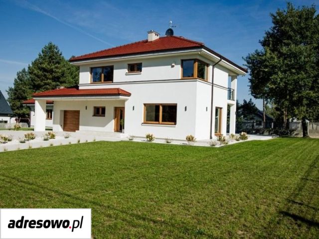 dom wolnostojący, 5 pokoi Rytwiany, ul. Długa. Zdjęcie 1