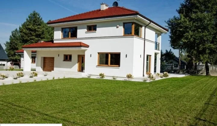 dom wolnostojący, 5 pokoi Rytwiany, ul. Długa