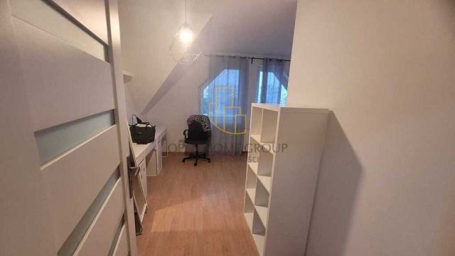Mieszkanie 3-pokojowe Wrocław Szczepin, ul. Stefana Czarnieckiego. Zdjęcie 9