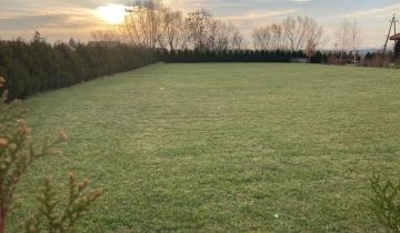 Działka budowlana Dzierżoniów, ul. Brzegowa