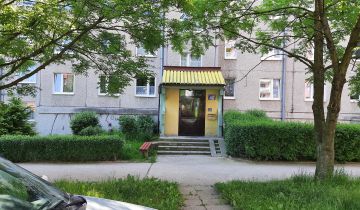 Mieszkanie 4-pokojowe Wałbrzych Podzamcze, ul. Senatorska