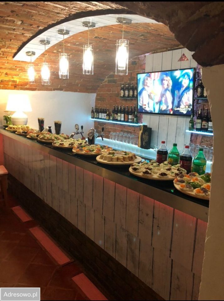 Lokal Płock Stare Miasto. Zdjęcie 4