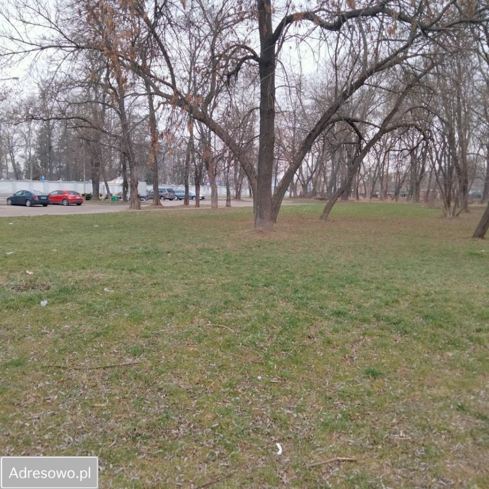 Działka inwestycyjna Radom Borki, ul. Bolesława Limanowskiego