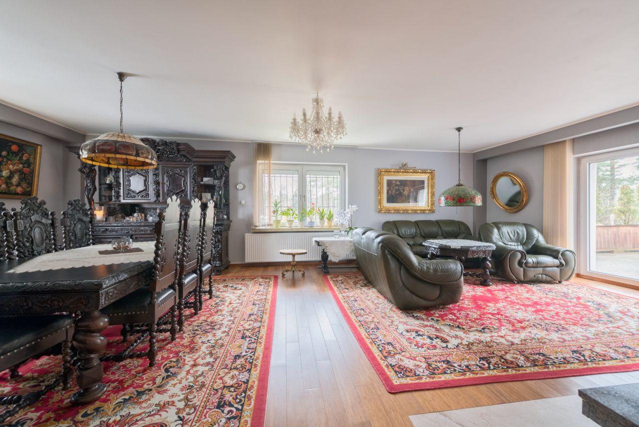 dom wolnostojący, 6 pokoi Miszewo, ul. Tokarska. Zdjęcie 14