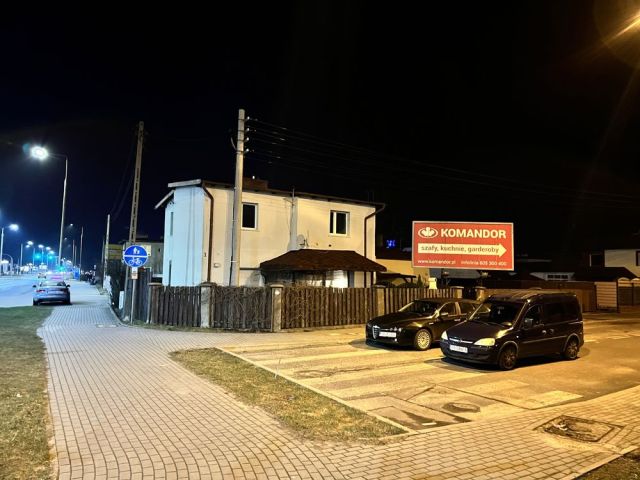 dom wolnostojący Bydgoszcz, ul. Łowicka. Zdjęcie 6