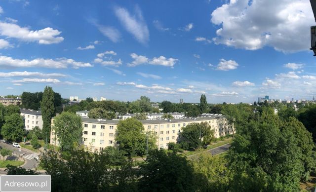 Mieszkanie 1-pokojowe Warszawa Żoliborz, ul. ks. Jerzego Popiełuszki. Zdjęcie 1