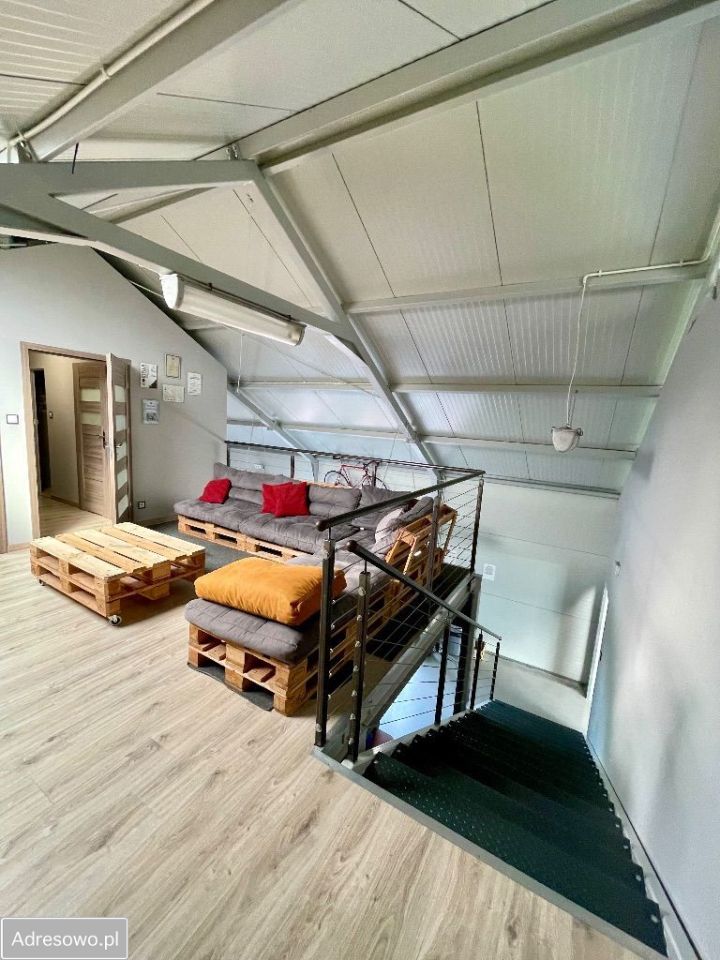 Hala/magazyn Biskupiec, ul. Żytnia. Zdjęcie 16