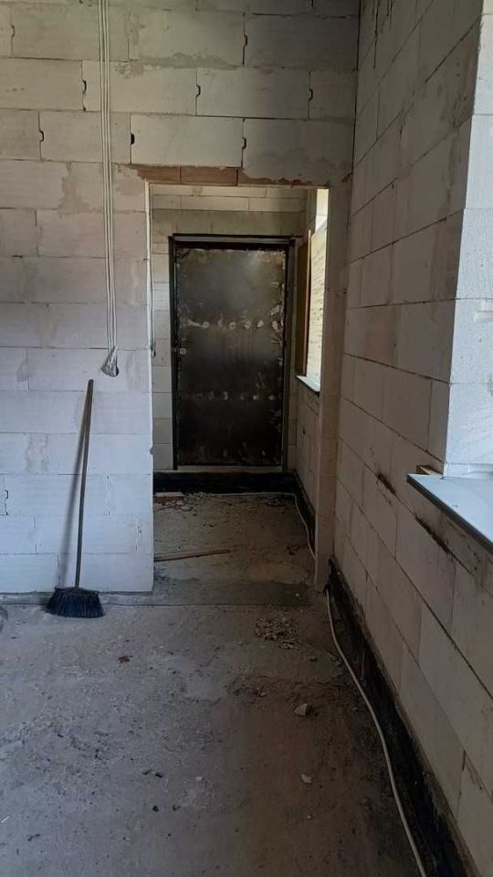 Hala/magazyn Ostrowiec Świętokrzyski, al. Solidarności. Zdjęcie 5