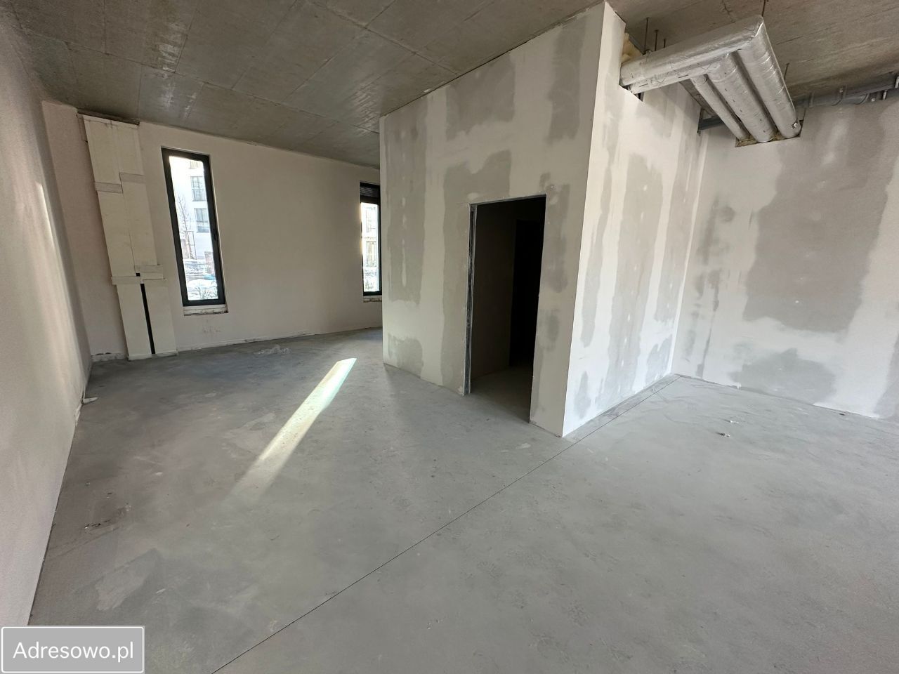 Lokal Katowice Śródmieście, ul. Strzelecka. Zdjęcie 2