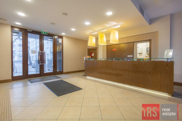 Mieszkanie 2-pokojowe Warszawa Mokotów, ul. Dolna. Zdjęcie 32