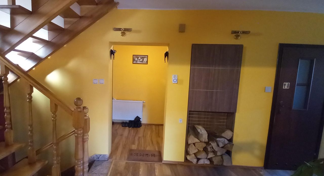 dom wolnostojący, 5 pokoi Szczyrk Beskidek, ul. Bukowa. Zdjęcie 13