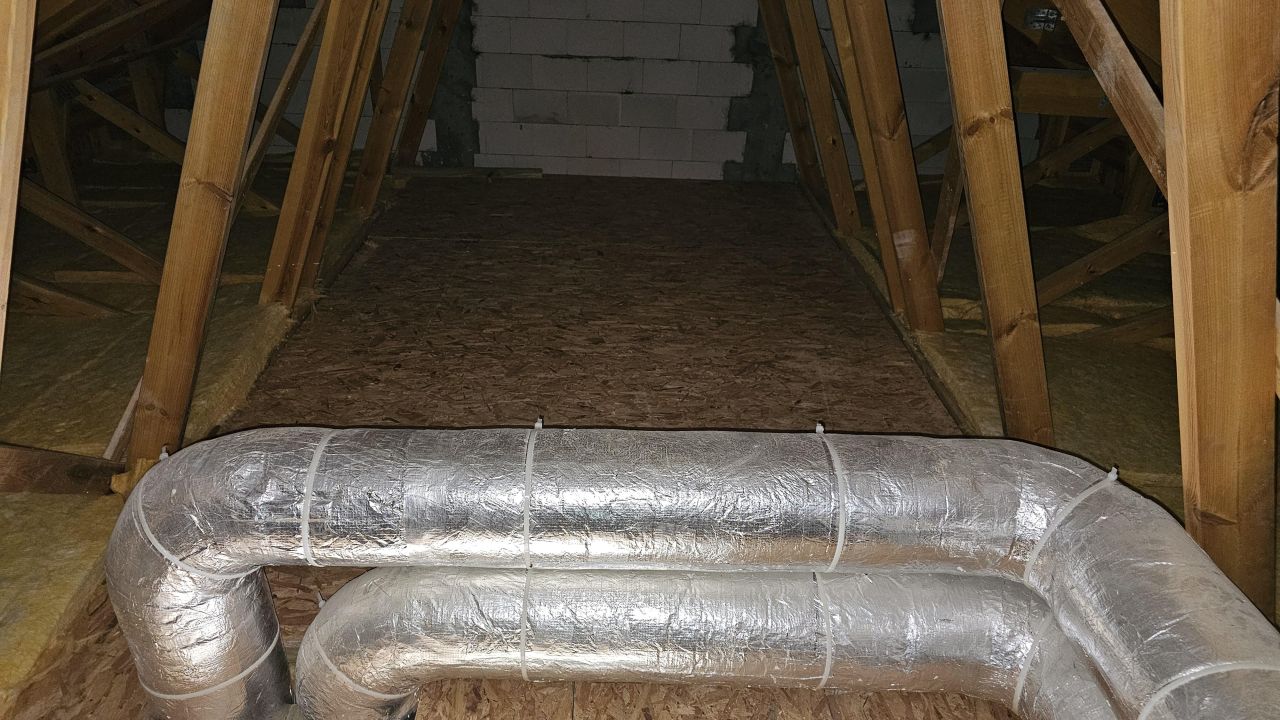 bliźniak, 4 pokoje Kiekrz, ul. Sarnia. Zdjęcie 20