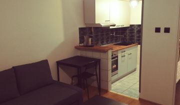 Mieszkanie 1-pokojowe Gorlice Śródmieście