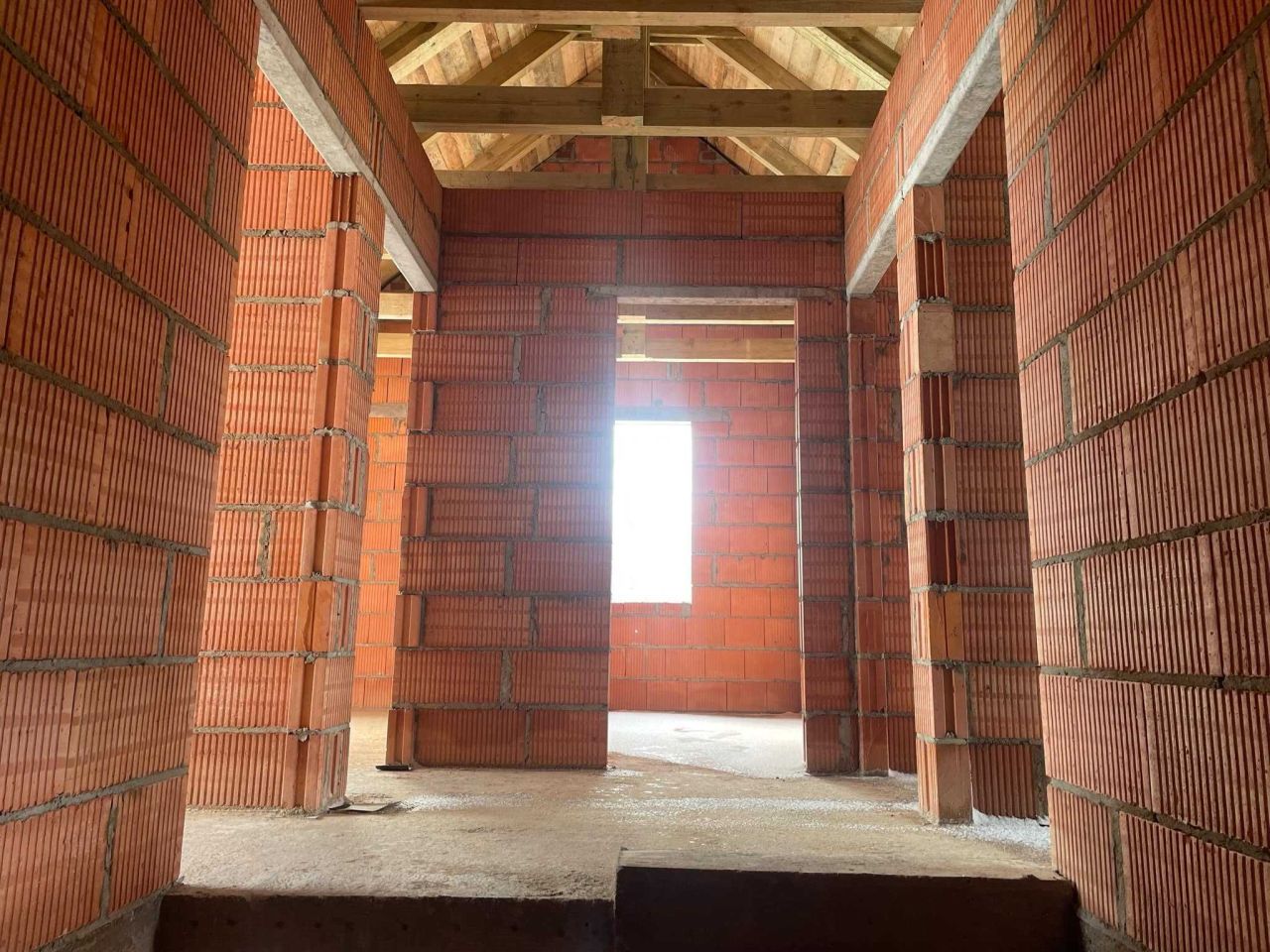 bliźniak Zalesie, ul. Ugodowa. Zdjęcie 5