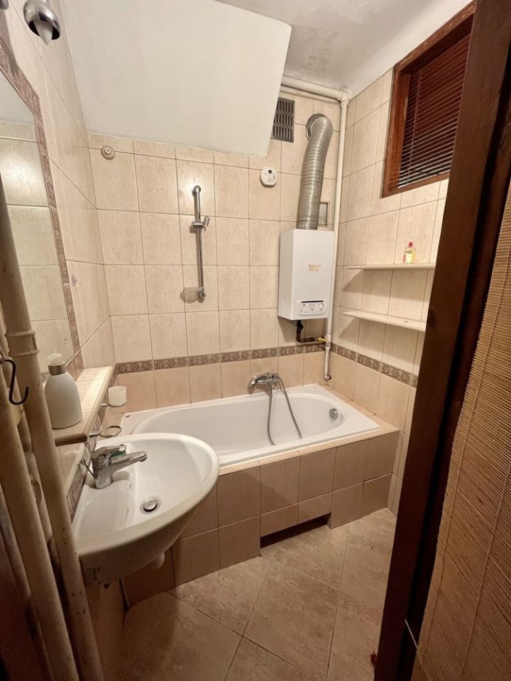 Mieszkanie 3-pokojowe Kraków Nowa Huta, os. Szkolne. Zdjęcie 7