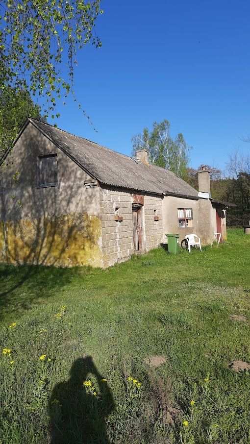 Działka budowlana Wielka Wieś A Charlawa. Zdjęcie 13