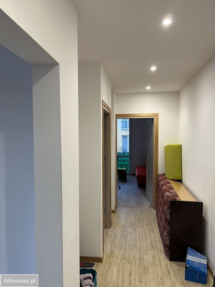 Mieszkanie 3-pokojowe Biała Podlaska. Zdjęcie 8