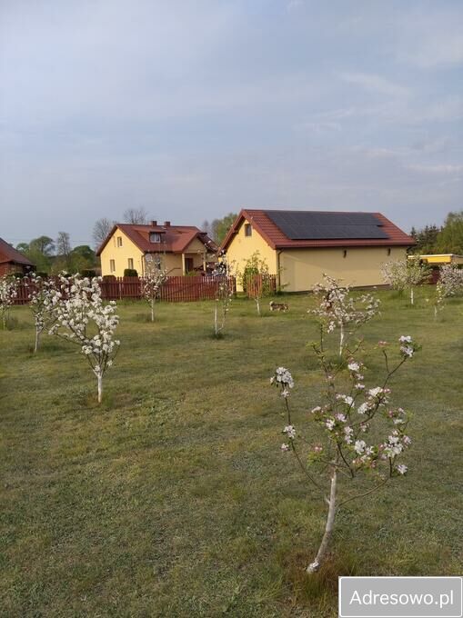 dom wolnostojący, 3 pokoje Stara Wieś. Zdjęcie 10