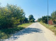 Działka budowlana Domasław, ul. Wiązowa