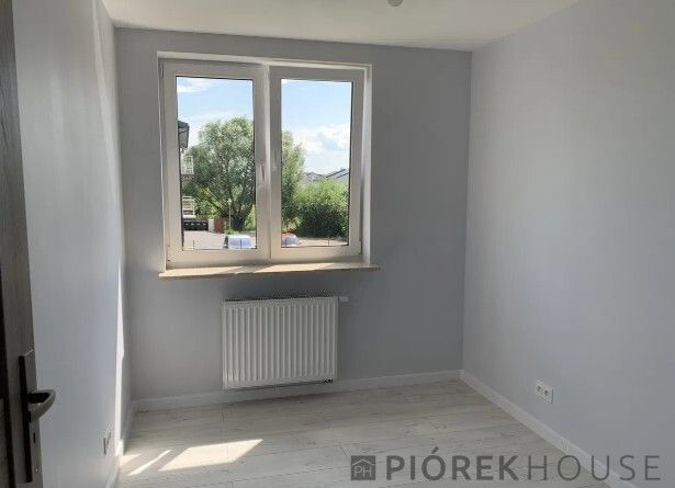 Mieszkanie 4-pokojowe Warszawa Wawer, ul. Morawska. Zdjęcie 11