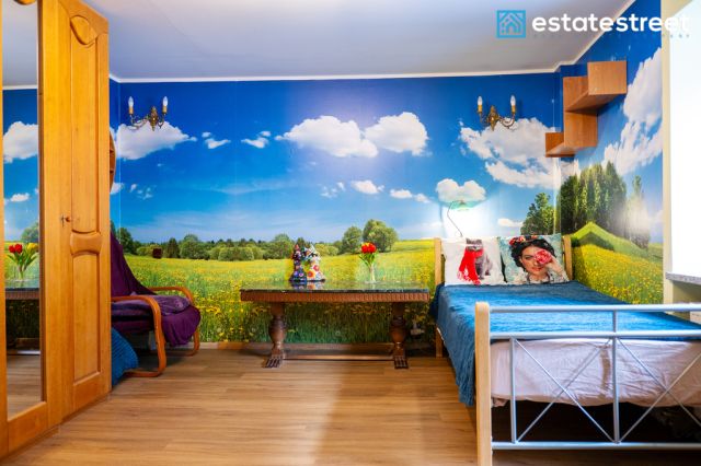 dom wolnostojący, 10 pokoi Piekary Śląskie Centrum, ul. Franciszka Żwirki. Zdjęcie 4