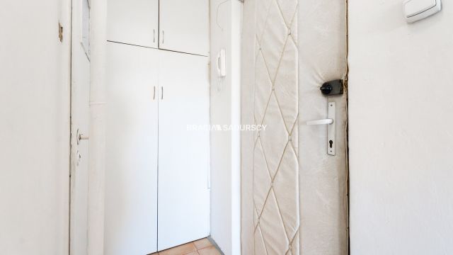 Mieszkanie 1-pokojowe Kraków Nowa Huta, os. Kazimierzowskie. Zdjęcie 12