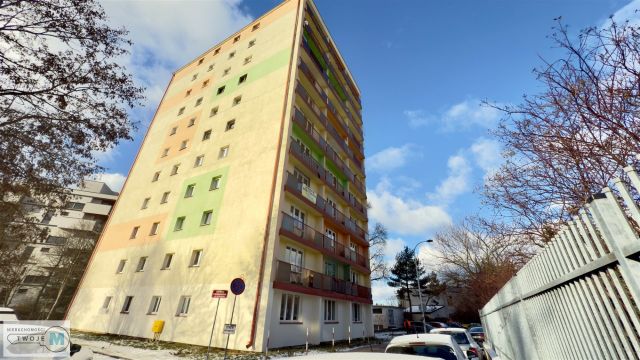 Mieszkanie 3-pokojowe Kielce Centrum. Zdjęcie 11