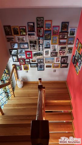 dom wolnostojący, 5 pokoi Ciechocinek, ul. Topolowa. Zdjęcie 7