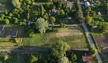 Działka rolna Szczecin Pomorzany