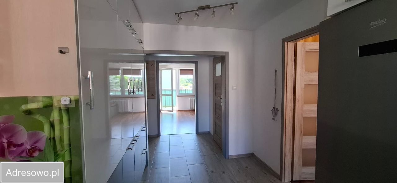 Mieszkanie 2-pokojowe Mrągowo, os. Mazurskie. Zdjęcie 15