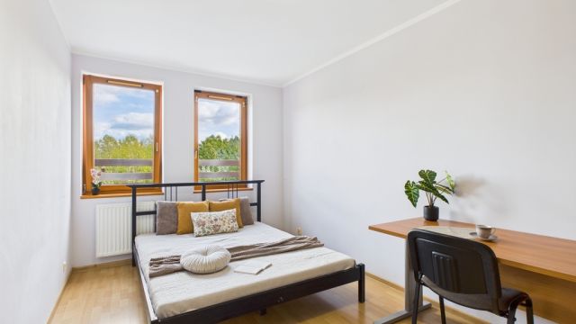 Mieszkanie 5-pokojowe Wrocław, ul. Zwycięska. Zdjęcie 10