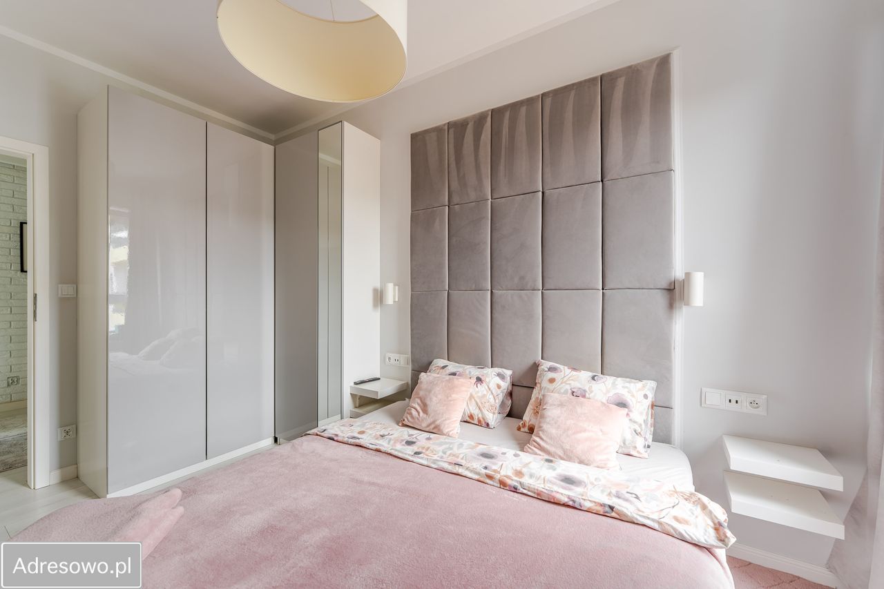 Mieszkanie 3-pokojowe Kołobrzeg, ul. Mazowiecka. Zdjęcie 10