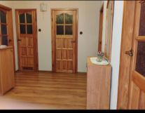 Mieszkanie 4-pokojowe Rejowiec Fabryczny, ul. Marii Skłodowskiej-Curie. Zdjęcie 3