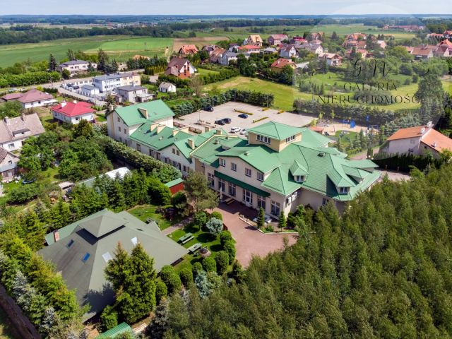Hotel/pensjonat Kajkowo. Zdjęcie 2