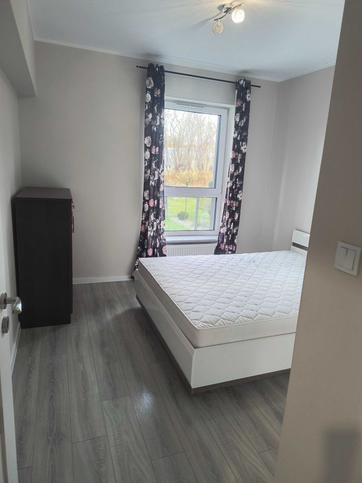 Mieszkanie 2-pokojowe Węgorzewo, ul. Jana Pawła II. Zdjęcie 2