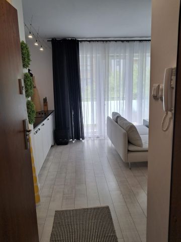 Mieszkanie 2-pokojowe Zielona Góra Centrum, ul. Franciszka Rzeźniczaka. Zdjęcie 10