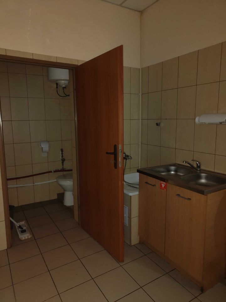 Lokal Oława, pl. marsz. Józefa Piłsudskiego. Zdjęcie 3