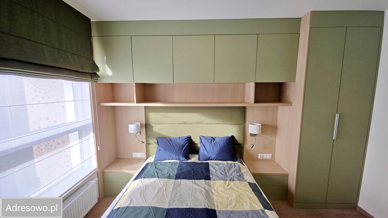 Mieszkanie 2-pokojowe Gdańsk Jasień, ul. Przytulna. Zdjęcie 7