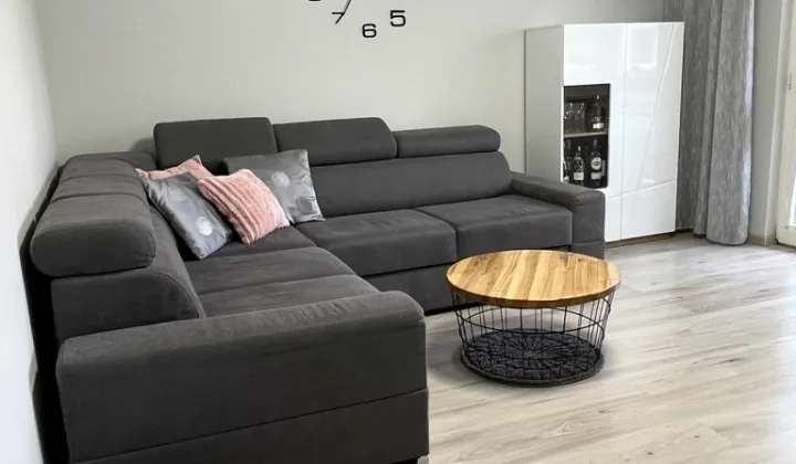 Mieszkanie 3-pokojowe Łódź Chojny, ul. Gładka