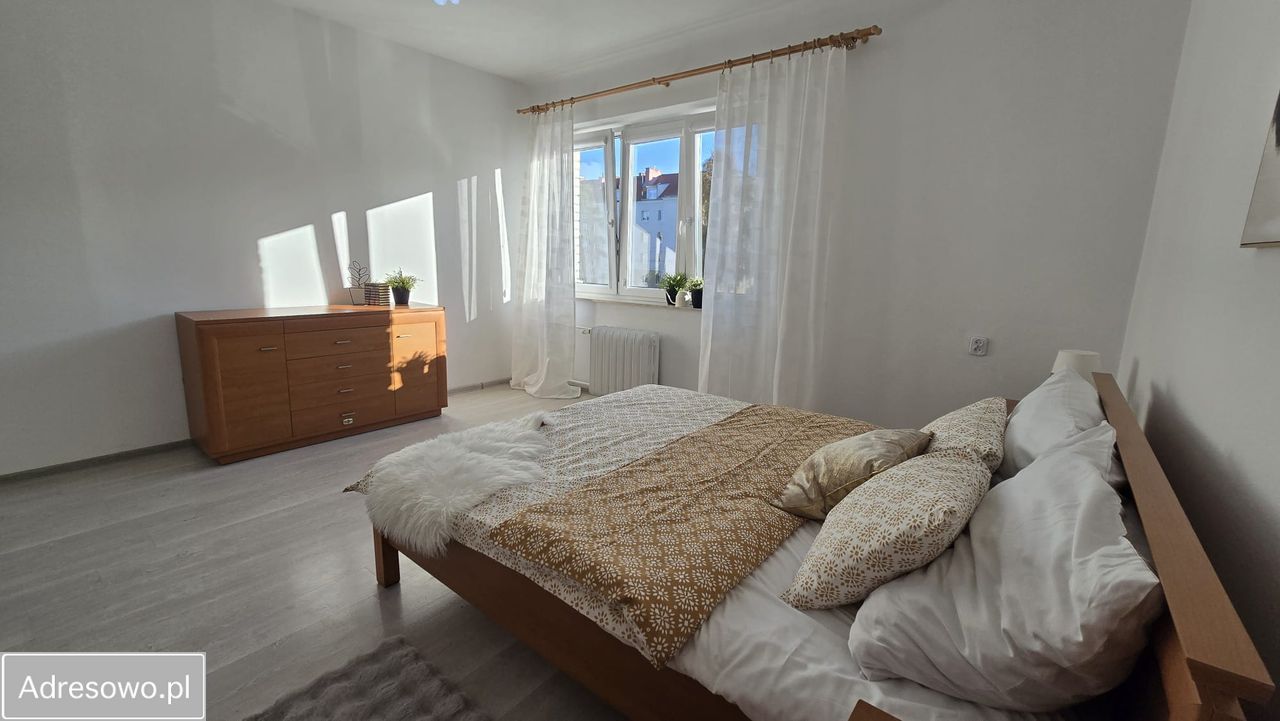 Mieszkanie 4-pokojowe Gdańsk Siedlce, ul. gen. Józefa Sowińskiego. Zdjęcie 6