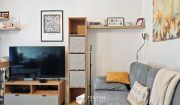 Mieszkanie 2-pokojowe Rotmanka, ul. Bajki