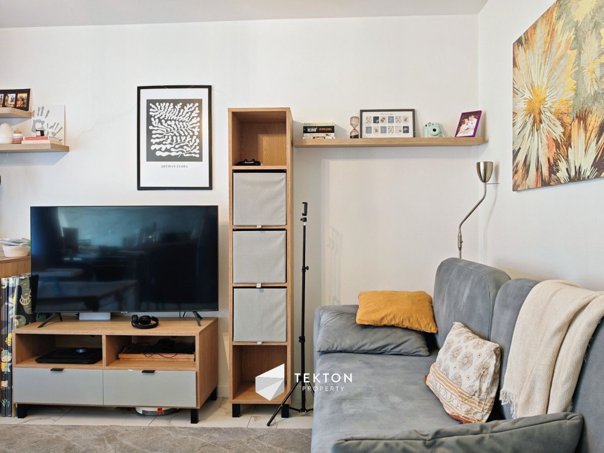 Mieszkanie 2-pokojowe Rotmanka, ul. Bajki