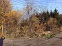 Działka budowlana Warszewice. Zdjęcie 3