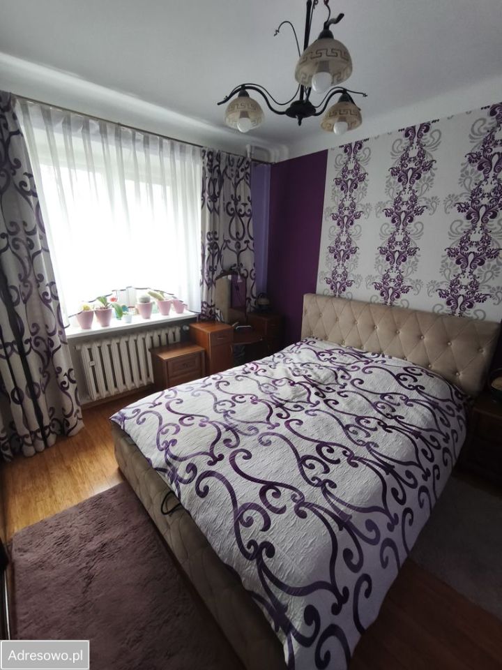 Mieszkanie 3-pokojowe Lublin, ul. Krochmalna. Zdjęcie 7