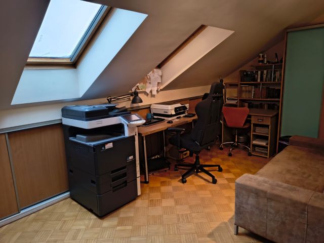 Mieszkanie 4-pokojowe Białystok Nowe Miasto, ul. Pogodna. Zdjęcie 14