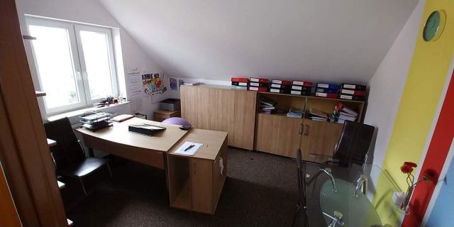 Biuro Lublin Bazylianówka, al. Spółdzielczości Pracy. Zdjęcie 3