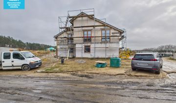 bliźniak, 4 pokoje Koleczkowo, ul. Obrońców Wybrzeża