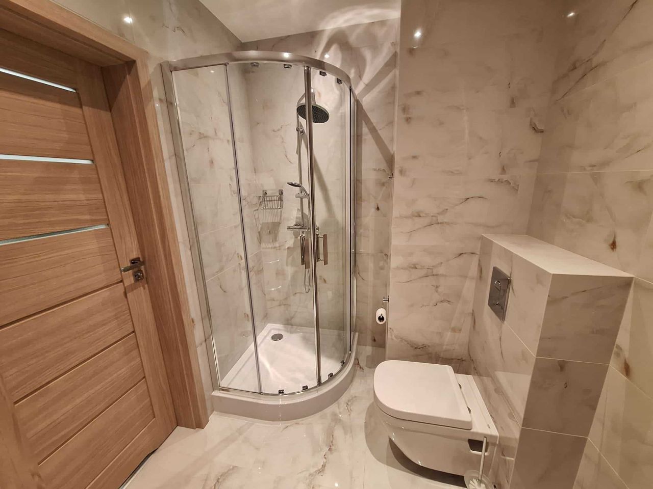 Mieszkanie 1-pokojowe Mińsk Mazowiecki, ul. Wesoła. Zdjęcie 2